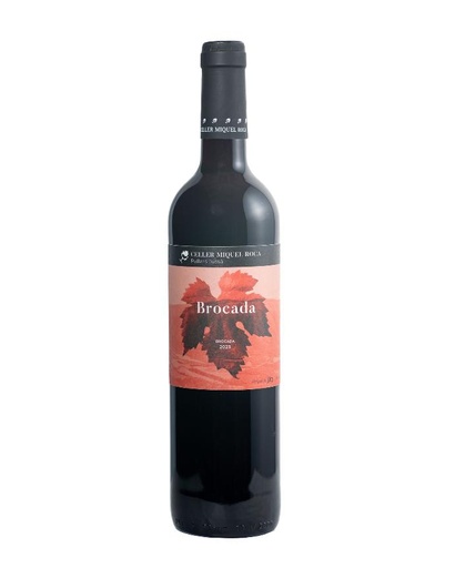 Brocada 2023 (6 bouteilles)