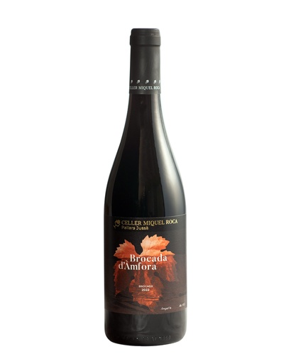 Brocada d'Àmfora 2023 (box of 6 bottles)